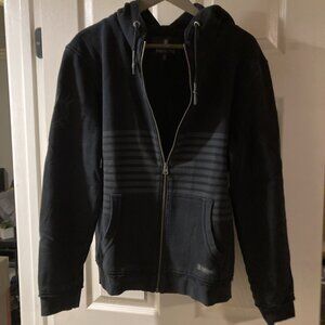 Men's Hoodie Sweater Buffalo David Bitton